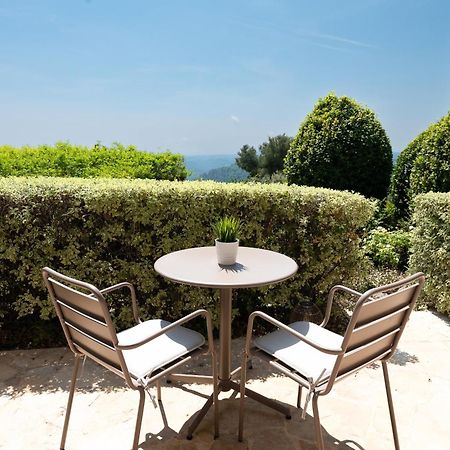 Terre D'Orizon Apartment Tourrettes-sur-Loup Cameră foto