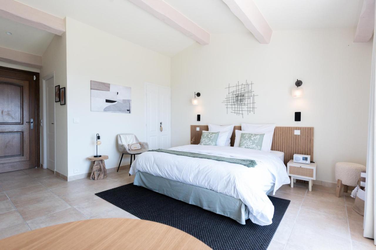 Terre D'Orizon Apartment Tourrettes-sur-Loup Exterior foto